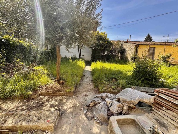 appartamento in vendita a Firenze in zona Galluzzo