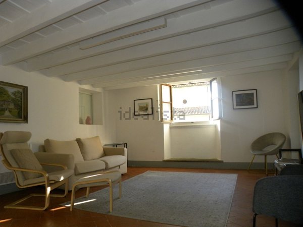 appartamento in vendita a Firenze in zona Centro San Frediano