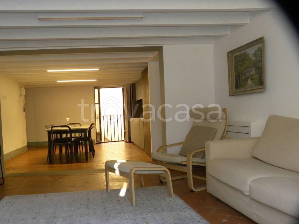 appartamento in vendita a Firenze in zona Centro San Frediano
