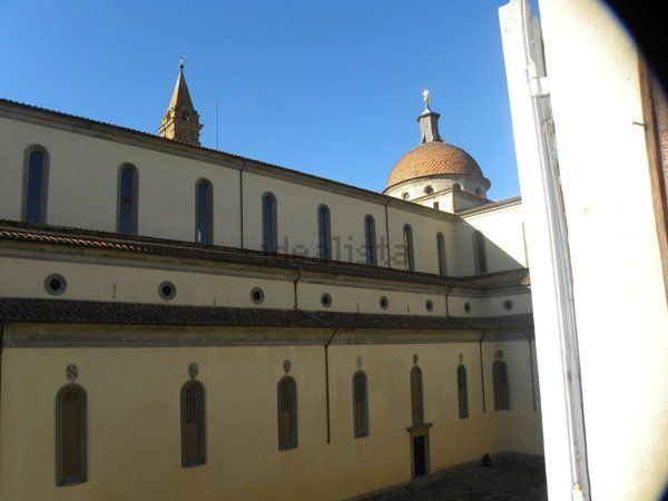 appartamento in vendita a Firenze in zona Centro San Frediano
