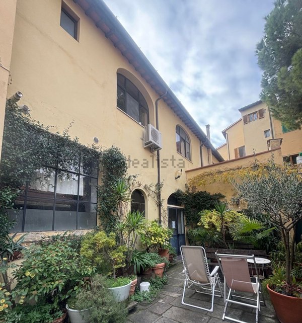 appartamento in vendita a Firenze in zona Centro Duomo