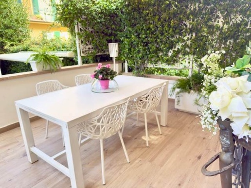 appartamento in vendita a Firenze in zona Centro Storico