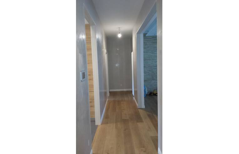 appartamento in vendita a Firenze in zona Bellariva