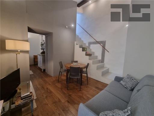 appartamento in vendita a Firenze in zona Centro San Frediano