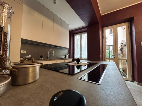 appartamento in vendita a Firenze in zona Isolotto