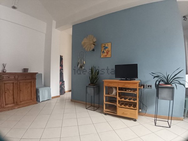 appartamento in vendita a Firenze in zona Campo di Marte