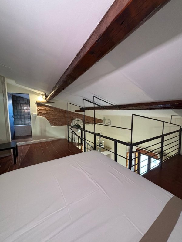 appartamento in vendita a Firenze in zona Centro Santa Maria Novella