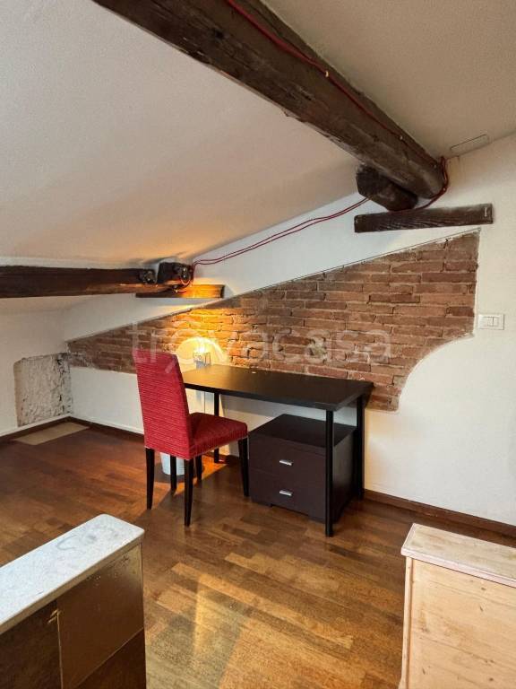 appartamento in vendita a Firenze in zona Centro Santa Maria Novella