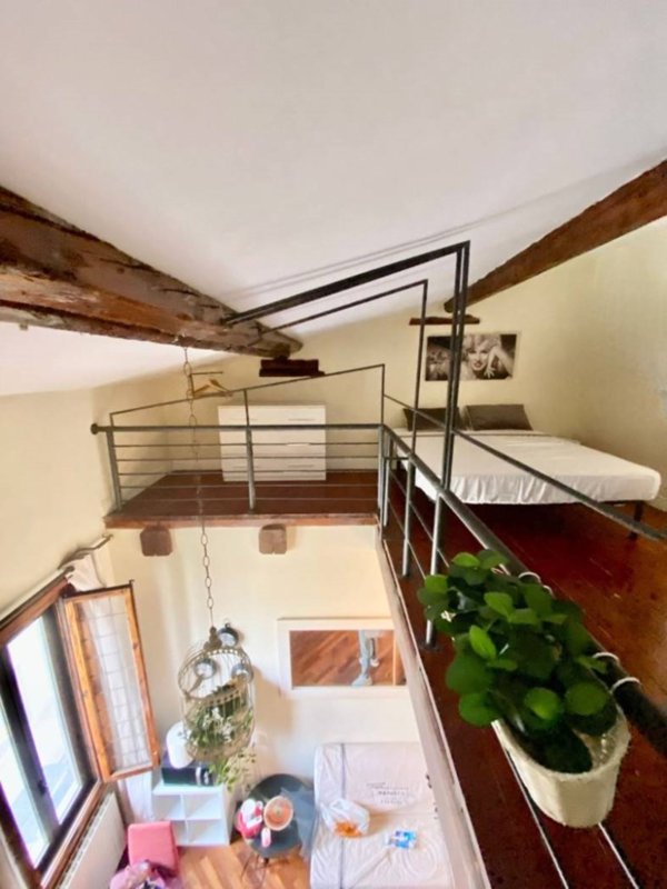 appartamento in vendita a Firenze in zona Centro Santa Maria Novella