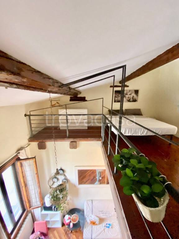 appartamento in vendita a Firenze in zona Centro Santa Maria Novella