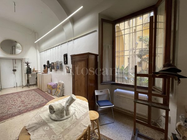 casa indipendente in vendita a Firenze in zona Centro Storico