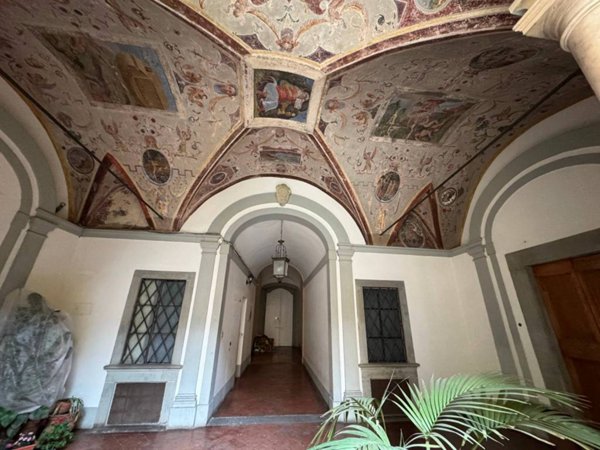 appartamento in vendita a Firenze in zona Centro Storico