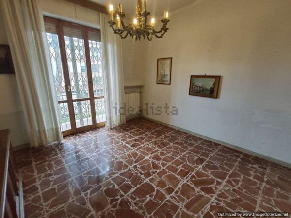 appartamento in vendita a Firenze in zona Gavinana