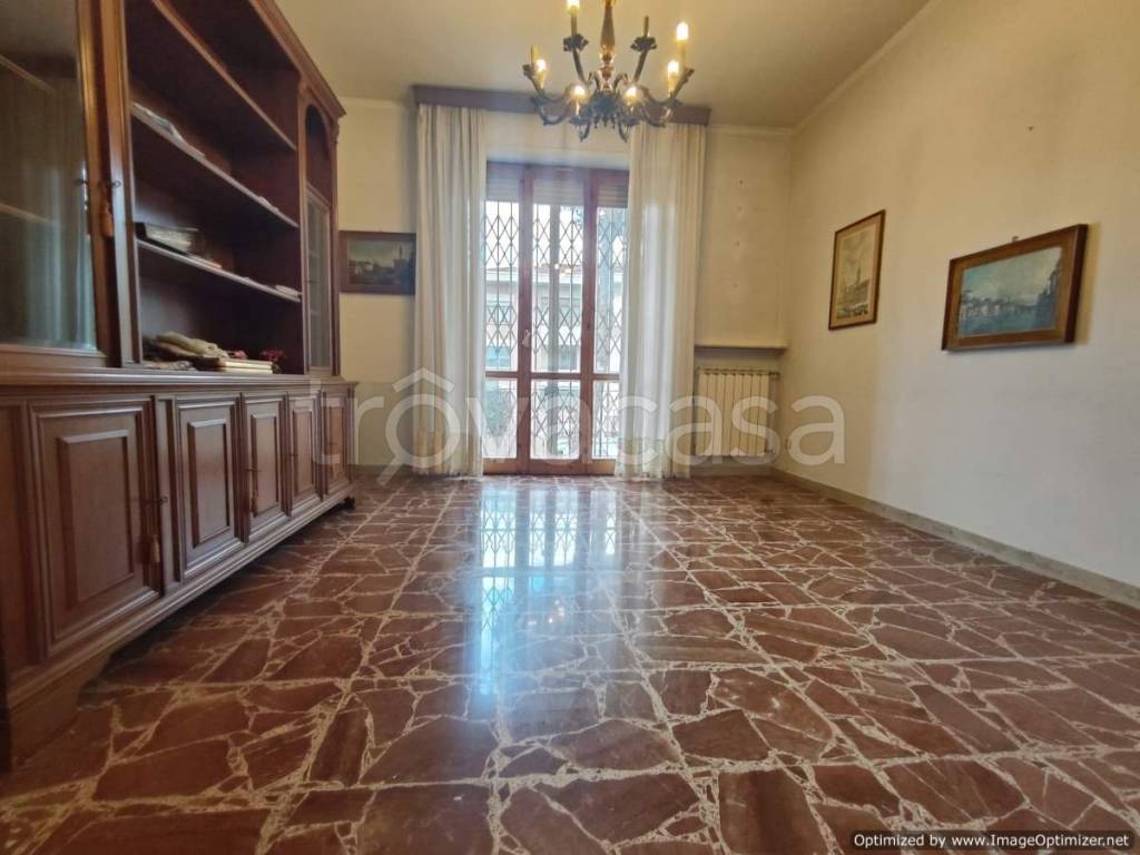 appartamento in vendita a Firenze in zona Gavinana