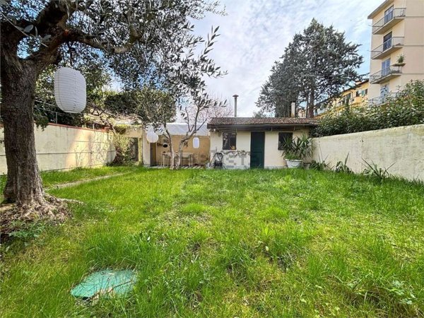 appartamento in vendita a Firenze