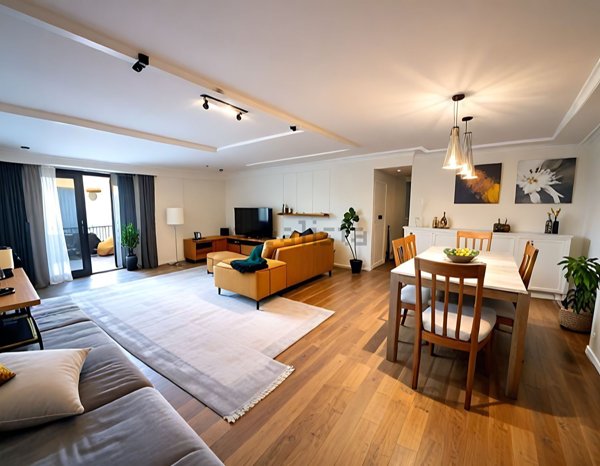 appartamento in vendita a Firenze in zona Campo di Marte