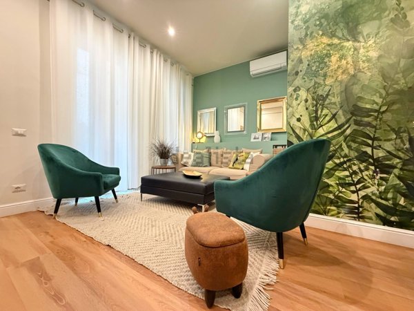 appartamento in vendita a Firenze in zona Centro Santa Maria Novella