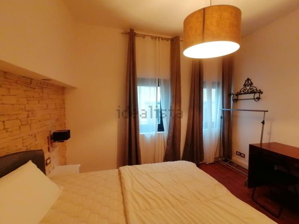 appartamento in vendita a Firenze in zona Centro Santa Maria Novella