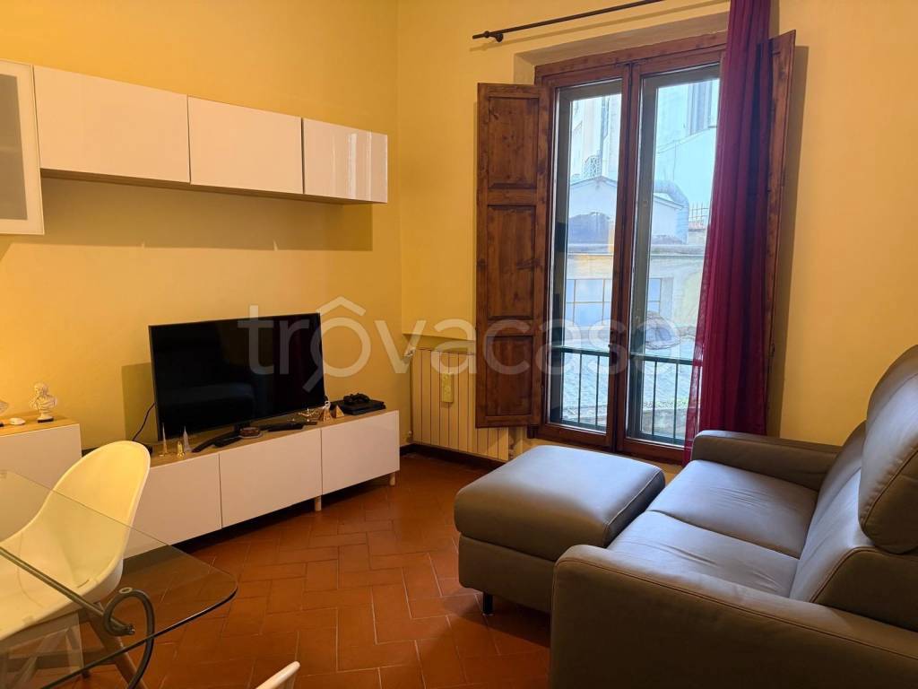 appartamento in vendita a Firenze in zona Centro Santa Maria Novella