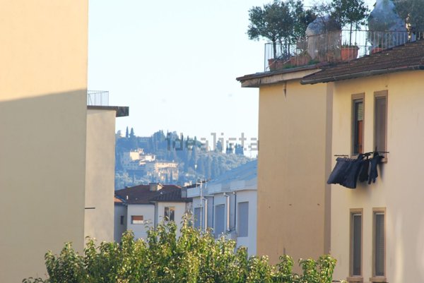 appartamento in vendita a Firenze in zona Statuto