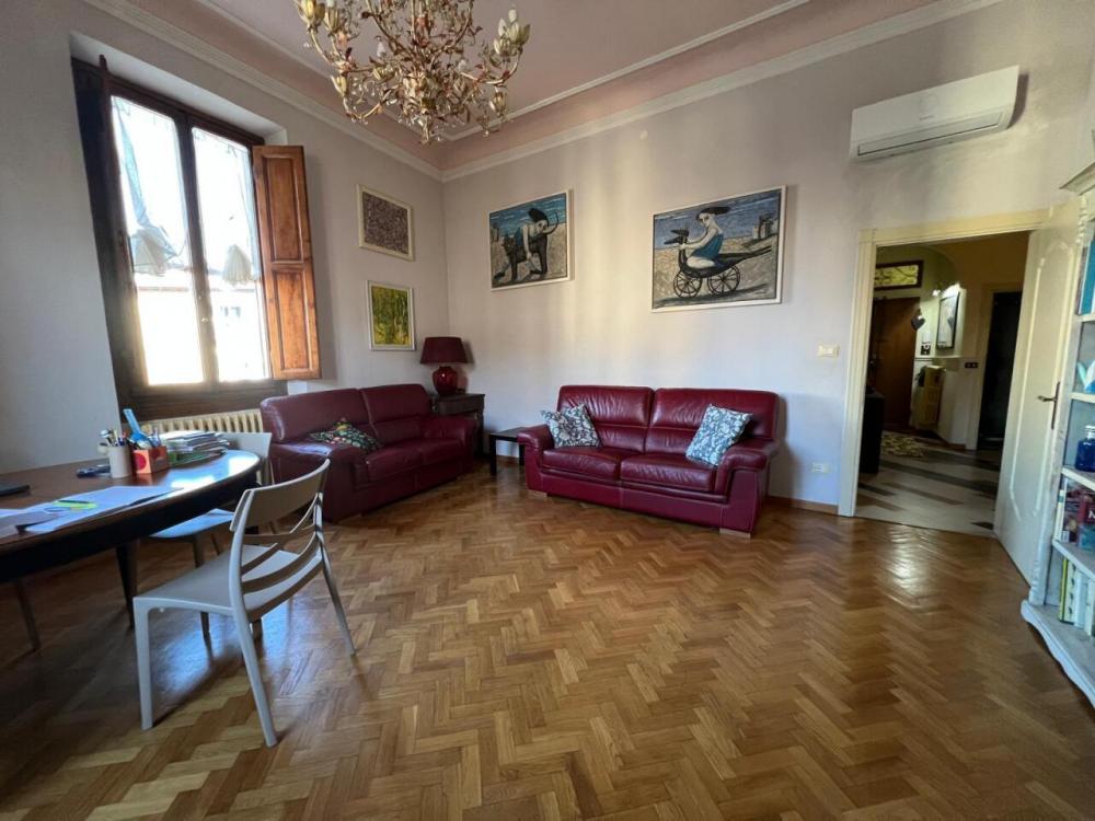 appartamento in vendita a Firenze in zona Statuto