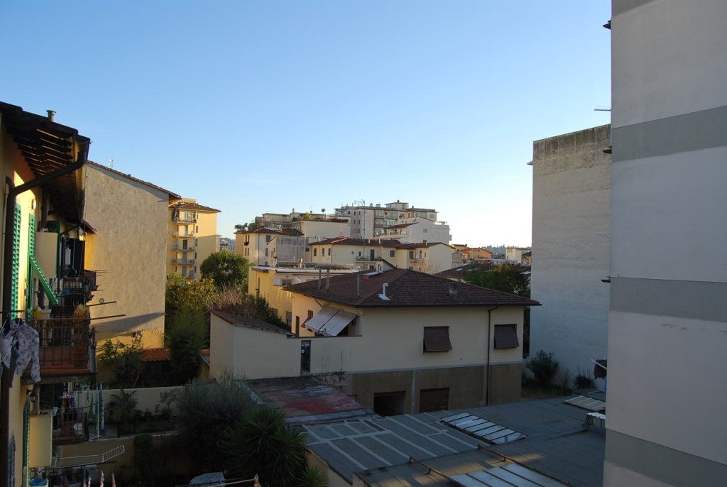 appartamento in vendita a Firenze in zona Statuto