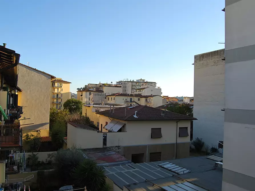 appartamento in vendita a Firenze in zona Statuto