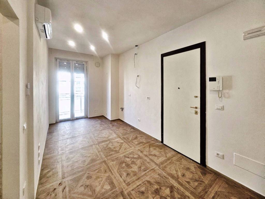 appartamento in vendita a Firenze in zona Centro Santa Maria Novella