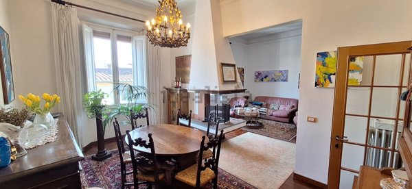 appartamento in vendita a Firenze