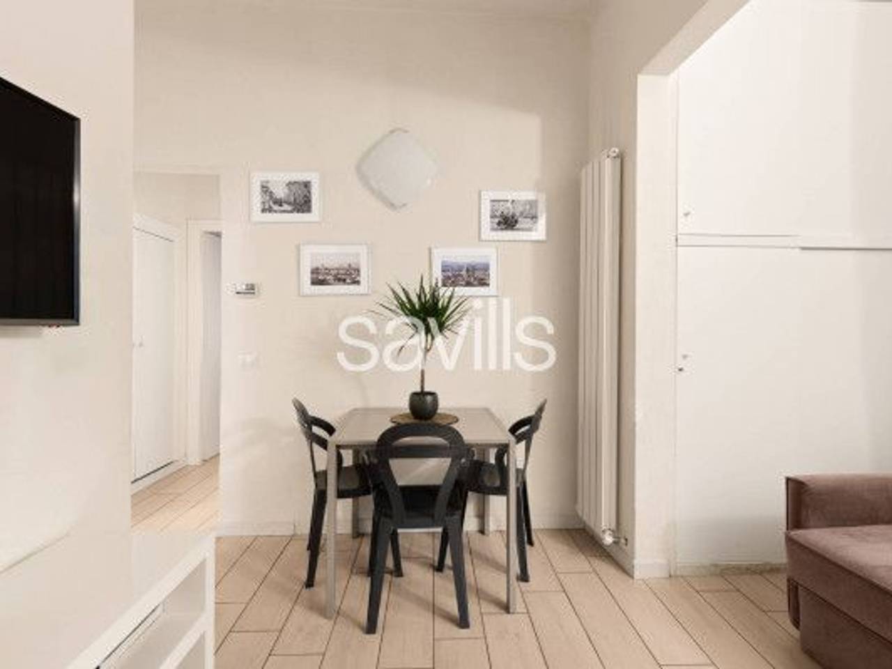 appartamento in vendita a Firenze in zona Centro Duomo