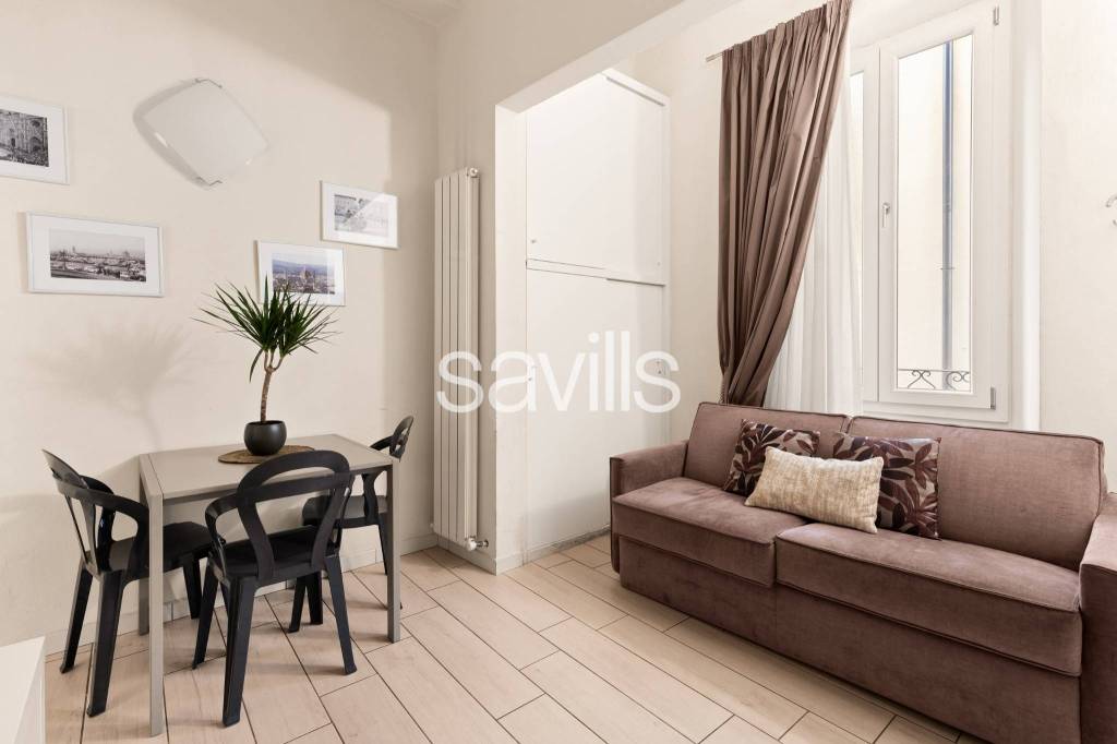 appartamento in vendita a Firenze in zona Centro Santa Croce