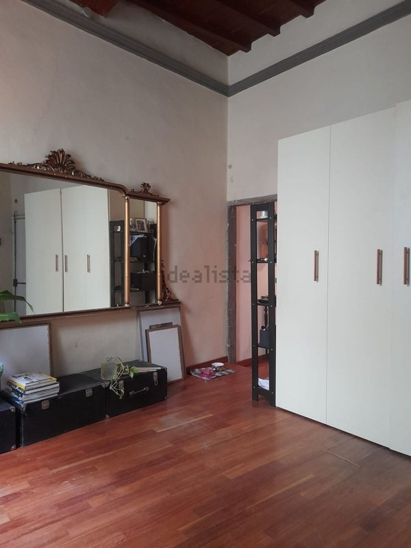 appartamento in vendita a Firenze in zona Centro San Frediano