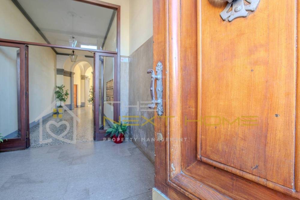 appartamento in vendita a Firenze in zona Campo di Marte