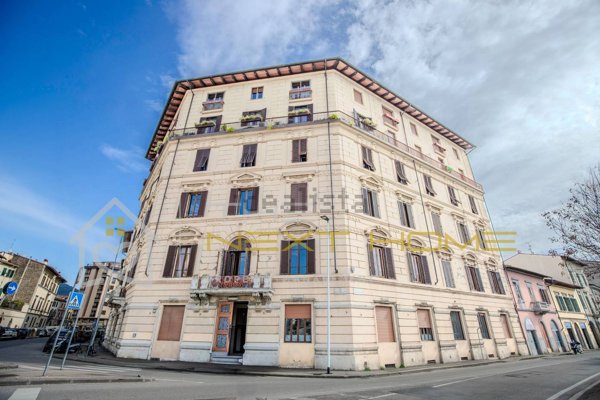 appartamento in vendita a Firenze in zona Campo di Marte