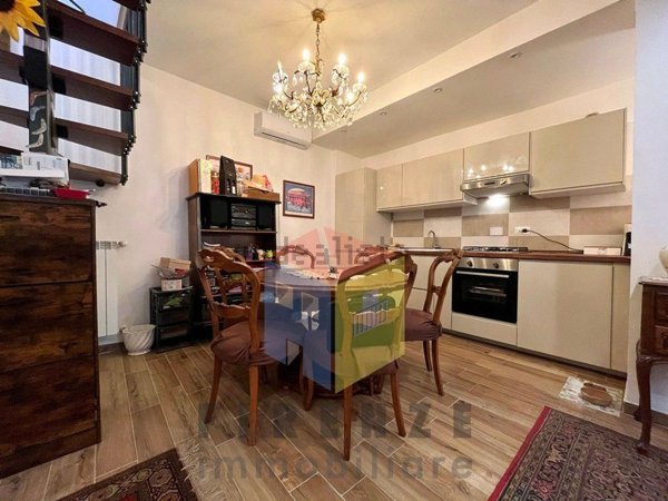 appartamento in vendita a Firenze in zona Centro Storico