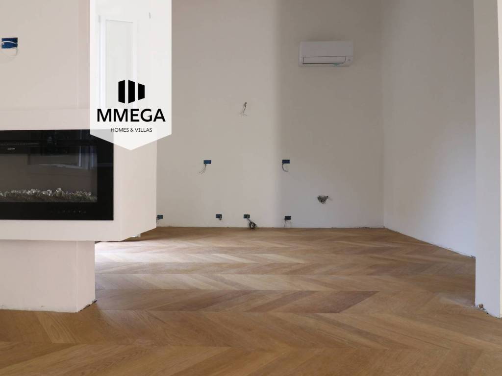 appartamento in vendita a Firenze in zona Bellariva