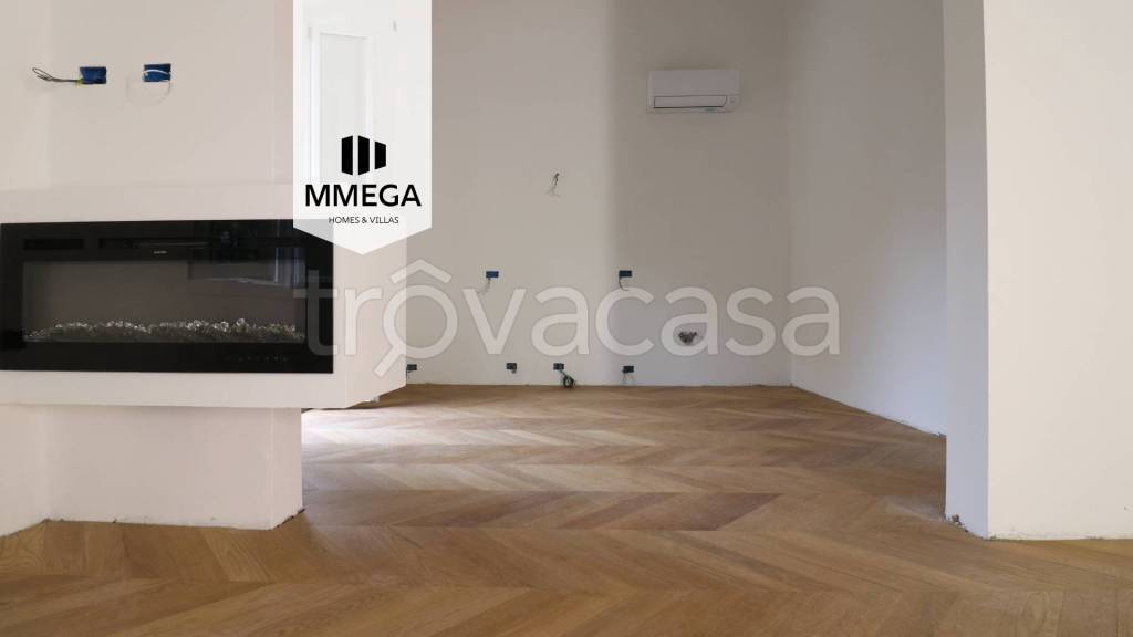 appartamento in vendita a Firenze in zona Coverciano