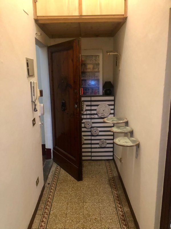 appartamento in vendita a Firenze in zona Centro Santa Maria Novella