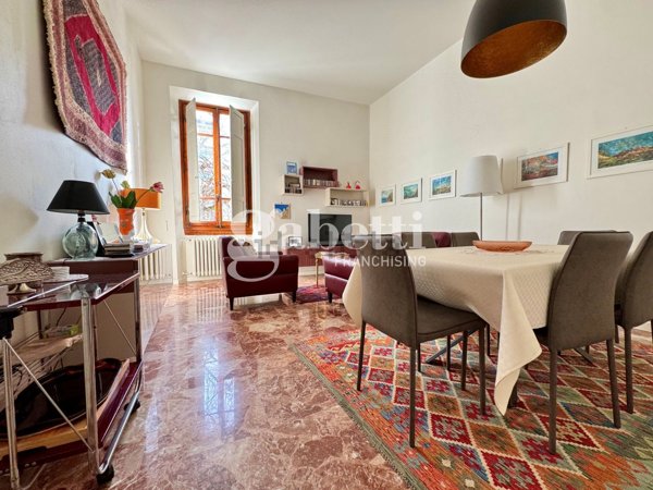 appartamento in vendita a Firenze in zona Statuto