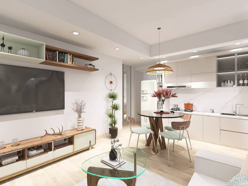 appartamento in vendita a Firenze in zona Gavinana