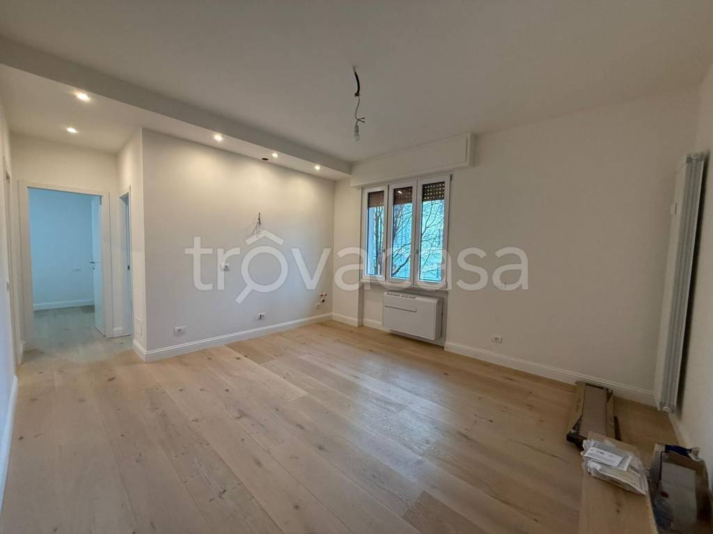 appartamento in vendita a Firenze in zona Gavinana