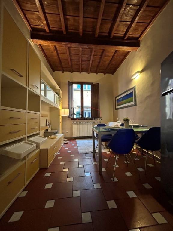 appartamento in vendita a Firenze in zona Centro Duomo