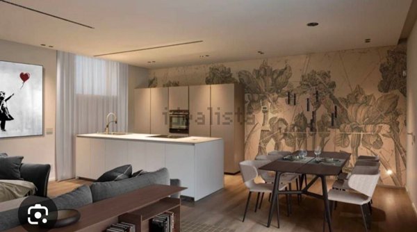 appartamento in vendita a Firenze in zona Careggi