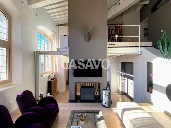 casa indipendente in vendita a Firenze in zona Gavinana