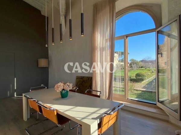 casa indipendente in vendita a Firenze in zona Pian dei Giullari