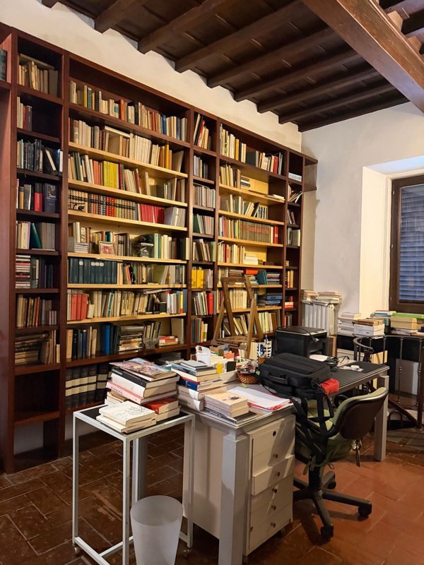 appartamento in vendita a Firenze in zona Centro San Frediano