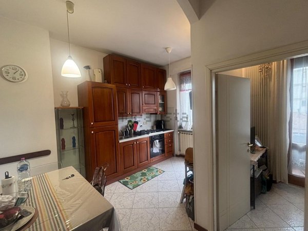 appartamento in vendita a Firenze in zona Centro Storico