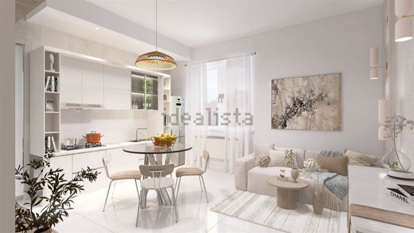 appartamento in vendita a Firenze in zona Gavinana