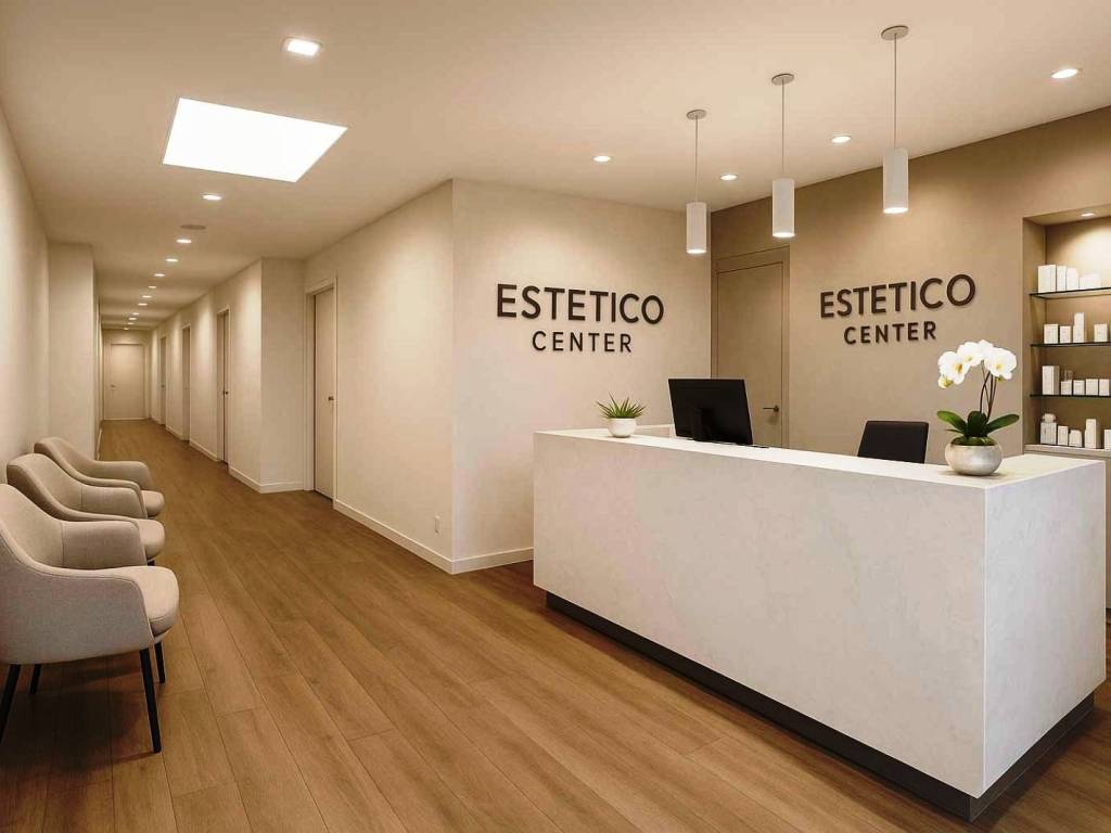 negozio in vendita a Firenze in zona Campo di Marte