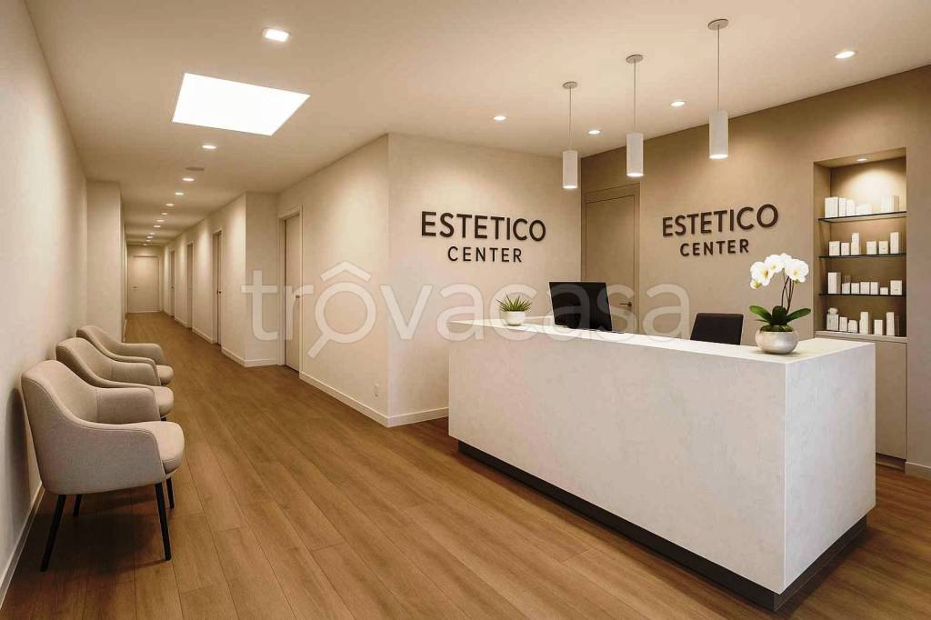 negozio in vendita a Firenze in zona Campo di Marte